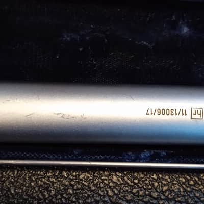 Sennheiser MD 211 U Omnidirectinal Dynamic Microphone image 8