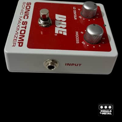 BBE Sonic Stomp Sonic Maximizer-x18034 image 2