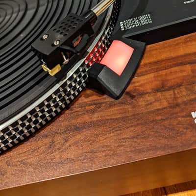 Modular Components MCS 6502 Belt Drive Turntable/ Made By Technincs / Fully Serviced and Tested/ Semi Auto/ Free Shipping/ Excellent image 20