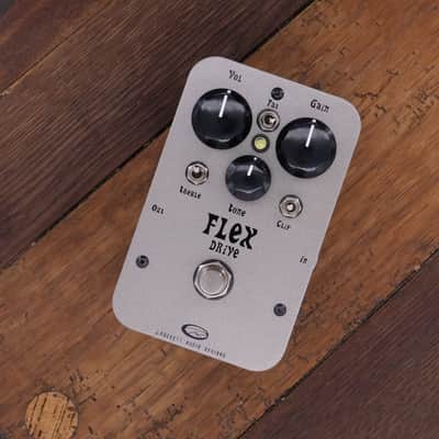 J. Rockett Flex Drive | Reverb