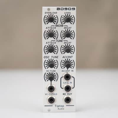 TipTop Audio BD909 Eurorack Module #58396 image 1