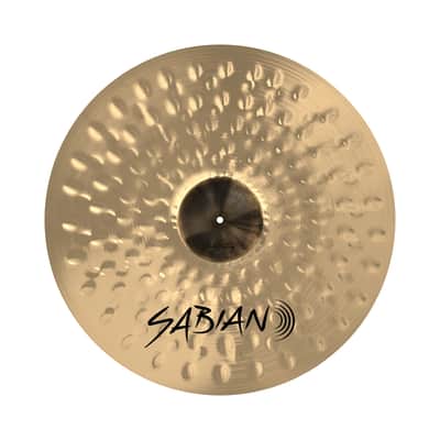 SABIAN 22" HHX MAX RIDE image 4