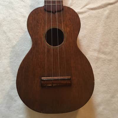Martin Soprano Ukulele 1960s SALE! image 4