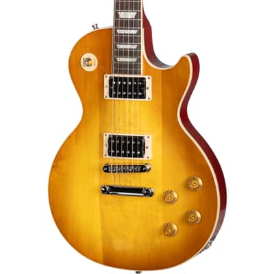 Gibson Slash "Jessica" Les Paul Standard Electric Guitar - Honey Burst image 1