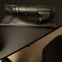 Shure SM57 Cardioid Dynamic Microphone 1984 - Present - Black