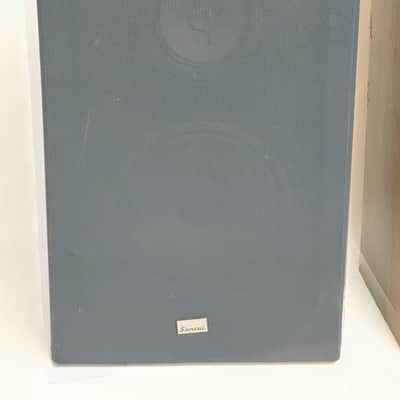 Pair of Vintage Sansui S-300 3-Way Home Stereo Speakers image 2