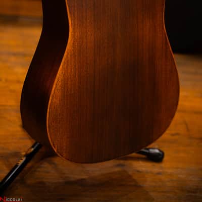MARTIN D-15M StreetMaster DEMO image 11