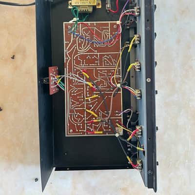 Ken Multi Analog Echo EEM-2000 image 7