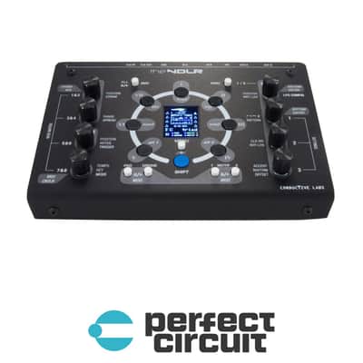 Conductive Labs NDLR Complex MIDI Arpeggiator image 1