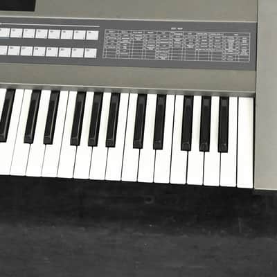Roland JX-8P 61-Key Polyphonic Synthesizer CG01RLC image 3