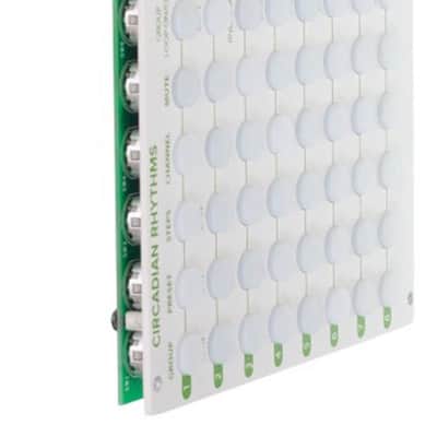Tiptop Audio Circadian Rhythms Grid Sequencer Module - Silver image 5