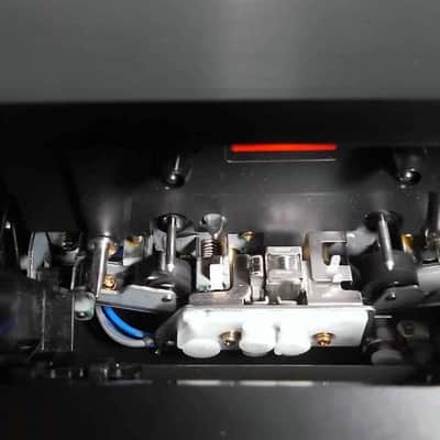 1995 Nakamichi DR-1 Discrete 3-Head Cassette Adjustable Azimuth Playback Deck 1-Owner Like New, Made in Japan Complete Serviced 08-20-2026 Excellent #586 image 15