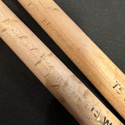 Vic Firth T5 Wood Timpani Mallets, American Custom - GOOD image 5