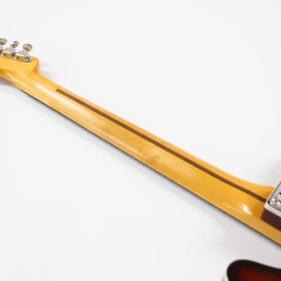 Fender Jason Isbell Custom Telecaster - Chocolate Burst image 10