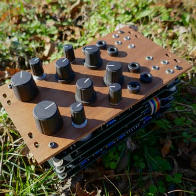 Ellitone Osage Modular Synthesizer System #000 image 7