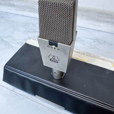 AKG C414 EB Condenser Microphone image 4