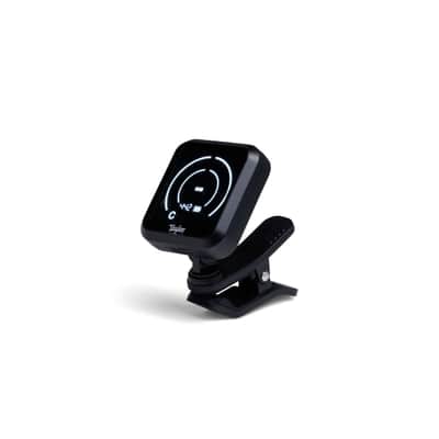 Taylor Digital Tuner, K9, Rechargeable Battery image 1