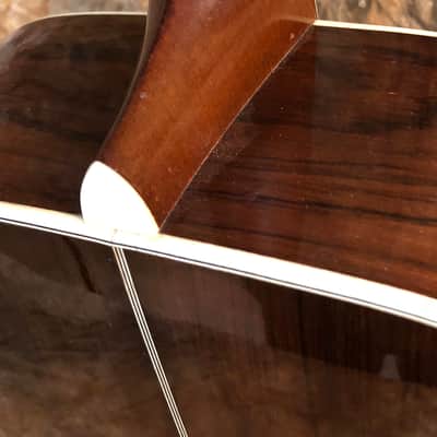 1938 Larson Brothers Euphonon Dreadnought image 10