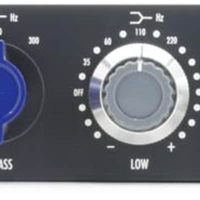 Warm Audio WA73-EQ Microphone Preamp & EQ (5-pack) Bundle image 1