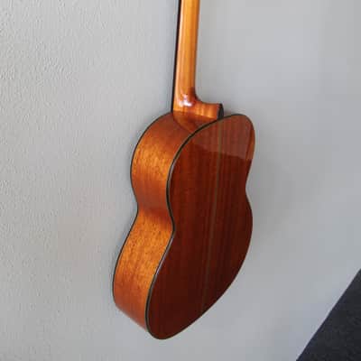 Brand New Cordoba C9 Cedar Top Classical Guitar image 9