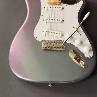 PRS Silver Sky Lunar Ice - John Mayer Signature limited edition image 6