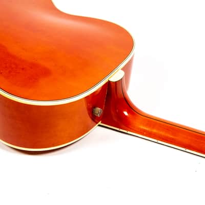 Gretsch 1956 Rancher Owned by Brian Setzer image 17