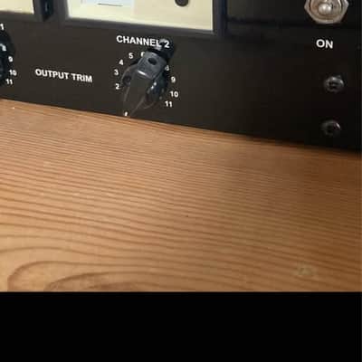 Thermionic Culture Phoenix Valve Compressor Black image 3