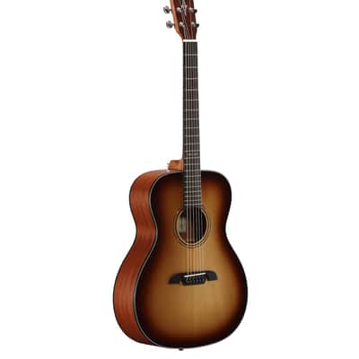 Alvarez AF60SHB Folk Shadowburst