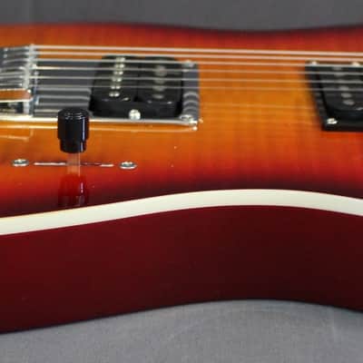 Michael Kelly Michael Kelly 1952 Telecaster Electric Guitar image 3