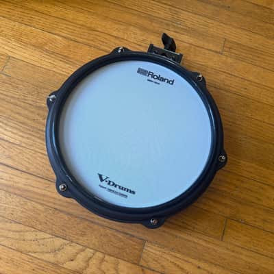 Roland Standard V-Pad PD-10H Electronic Drum Pad - 10 inches image 1