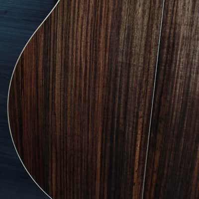 Taylor 856ce 12-String Rosewood Grand Symphony Acoustic-Electric Guitar image 9