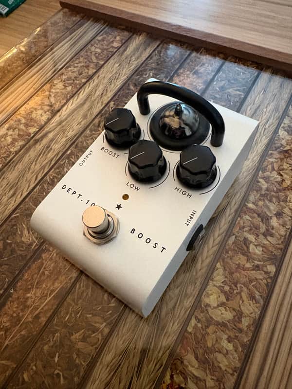 Blackstar Dept. 10 Boost