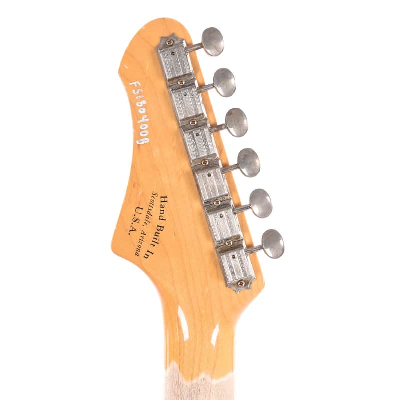 Fano Standard TC6 image 7