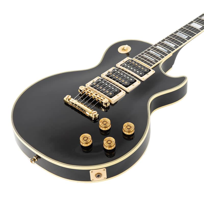 Gibson Custom Shop Peter Frampton Signature Les Paul 2000 image 3