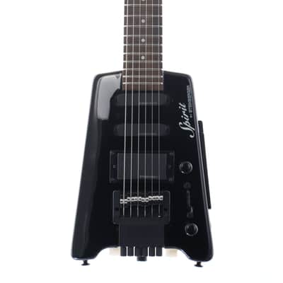 Spirit by STEINBERGER GT-PRO Standard Black [1006210768] (06/24) image 1