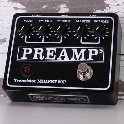 Acorn Amplifiers MIGFET Preamp image 2