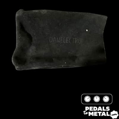 Danelectro Back Talk Reverse Delay Reissue 2020 - Seafoam Green - X15633 image 8