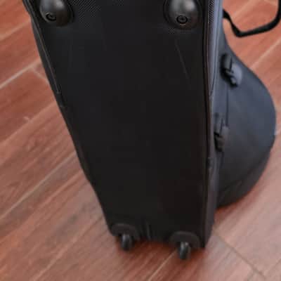 Immagine Besson New Standard BE164 euphonium - as new with case - 5