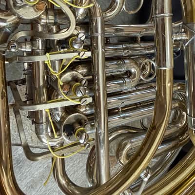 Holton H178 Farkas Model Double French Horn image 16