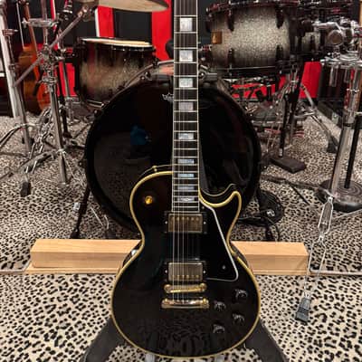 Joodee Les Paul Artist 1970's Japanese Lawsuit Electric Guitar W
