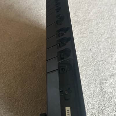Roland GR-33 2000 - 2004 - Black image 5