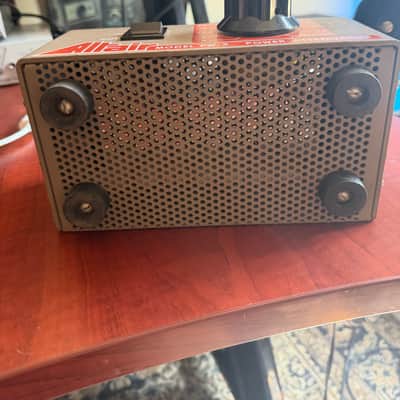 Altair PW-5 Bild 2