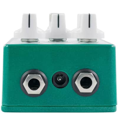 EarthQuaker Devices The Depths Optical Vibe Machine V2 image 7