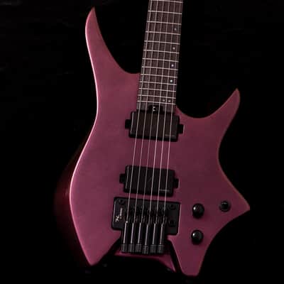【used】HEX Guitars / N600 G/UG 2.495kg #HK0304071【TONIQ Yokohama】 【price included SHIPPING & IMPORT TAX & VAT】 image 6