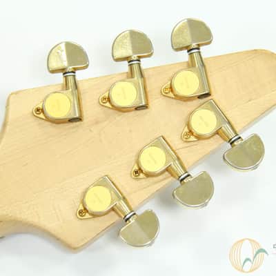 Fernandes Fv 80 K | Reverb Canada