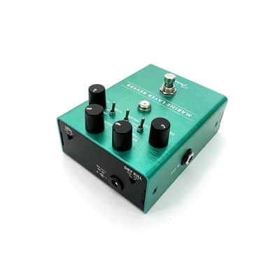 Fender Marine Layer Reverb Pedal image 2