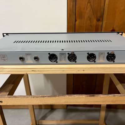 Foote Control Systems - FCS - P3S Master Bus Compressor w/ Carnhill Transformers image 4