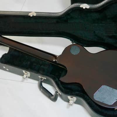 Gibson Les Paul Slash Anaconda Burst 2018— Limited Edition image 20