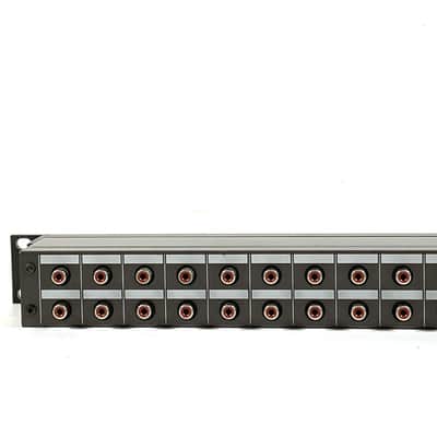 TASCAM PB-32R RCA Patchbay TGHM image 7