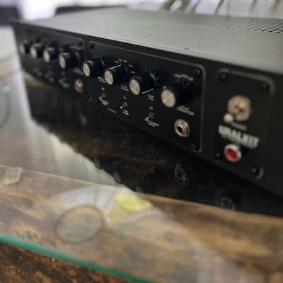 Uraltone REDD.47 Abbey Road 2 channel tube preamp 2025 image 4